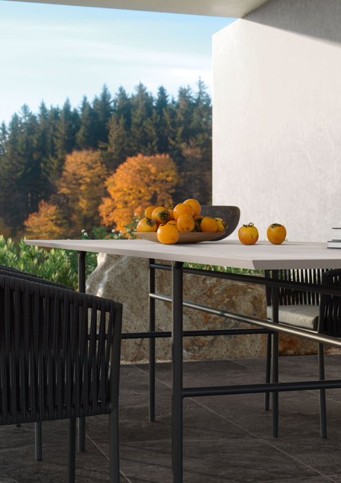 Farmhouse Living Outdoor