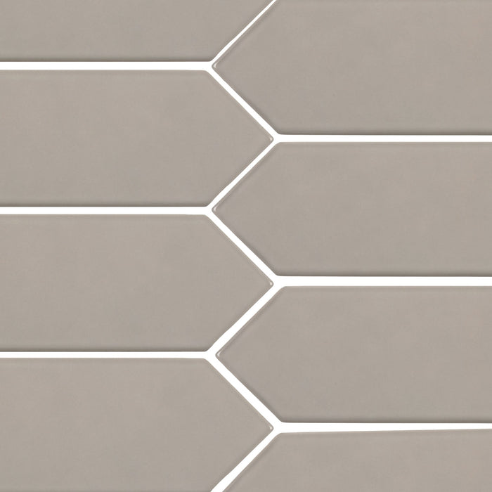 Solid Block Arrow