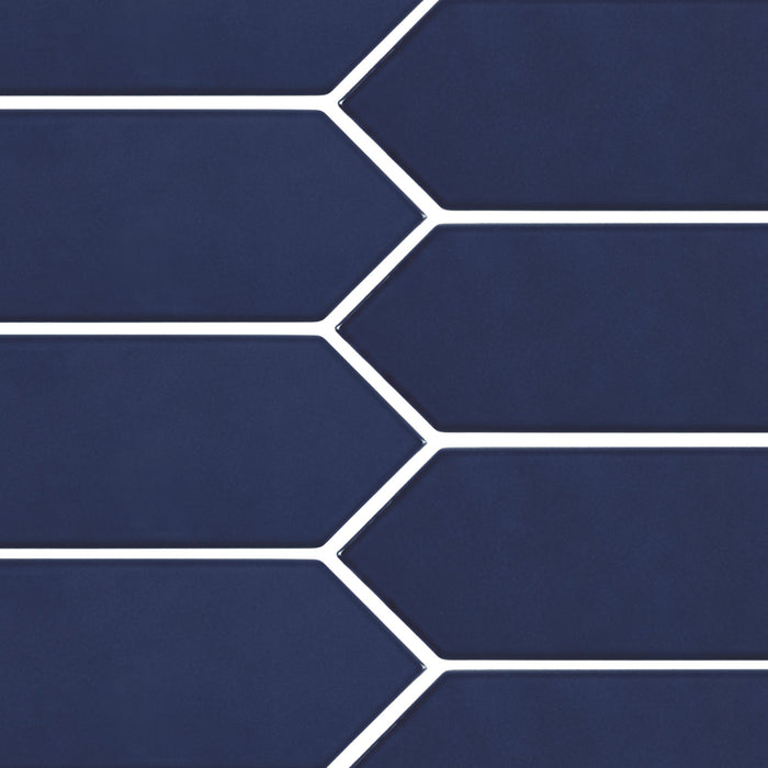 Solid Block Arrow