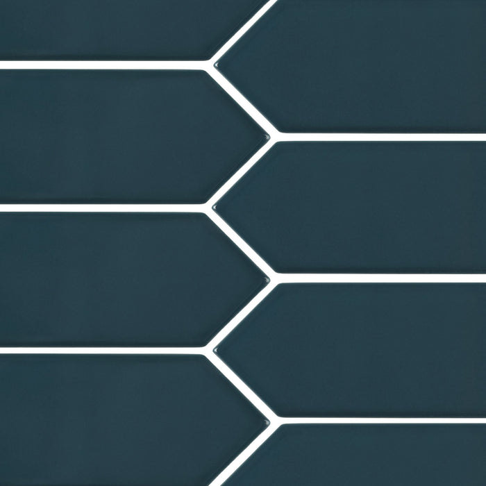 Solid Block Arrow