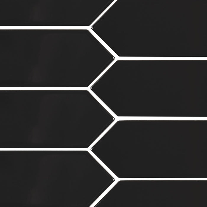 Solid Block Arrow