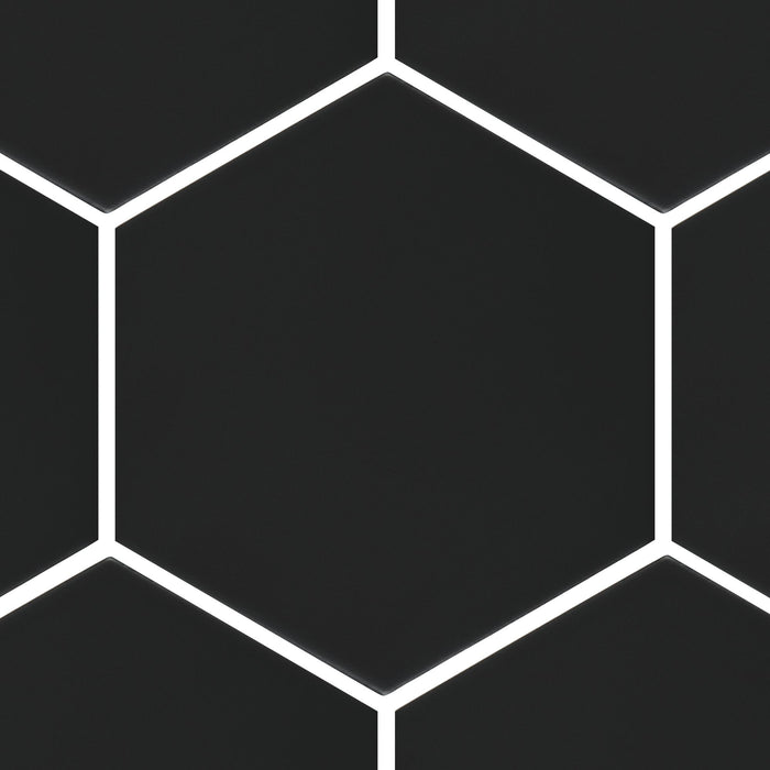 Solid Block Arrow