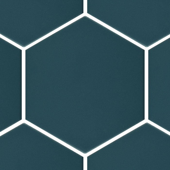 Solid Block Arrow
