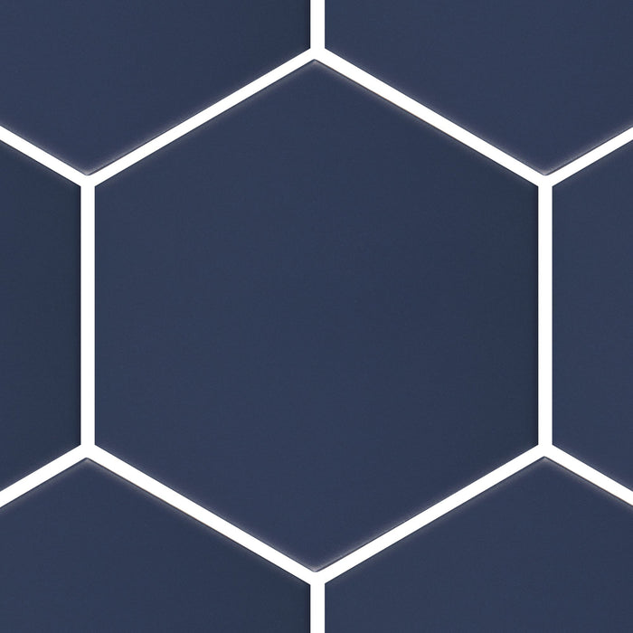 Solid Block Arrow
