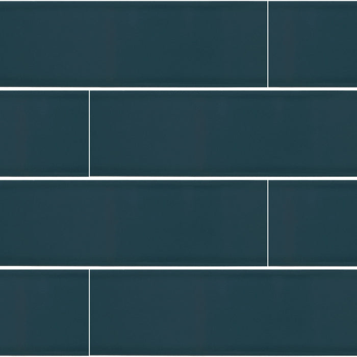 Solid Block Arrow