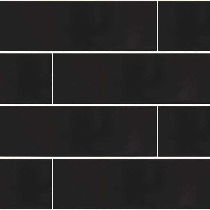 Solid Block Arrow