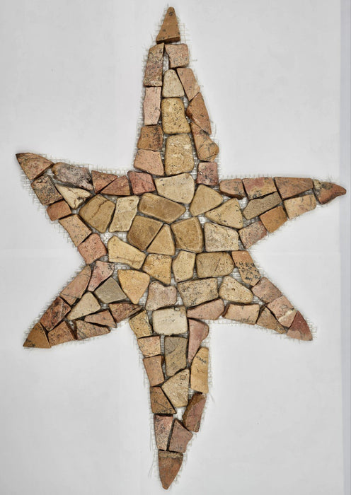 Sea Creature Mosaics