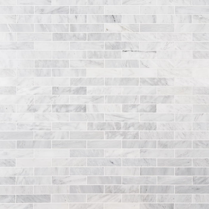 Stone Brushed