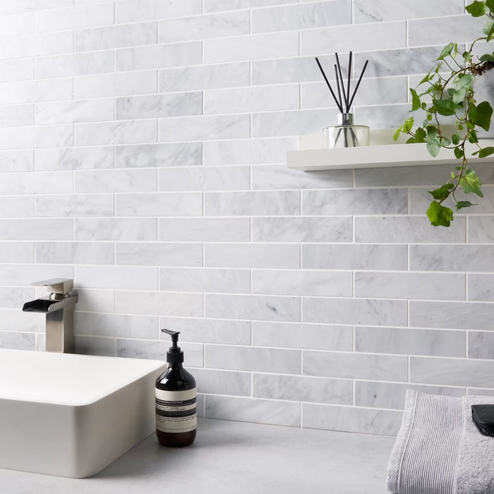 Stone Brushed