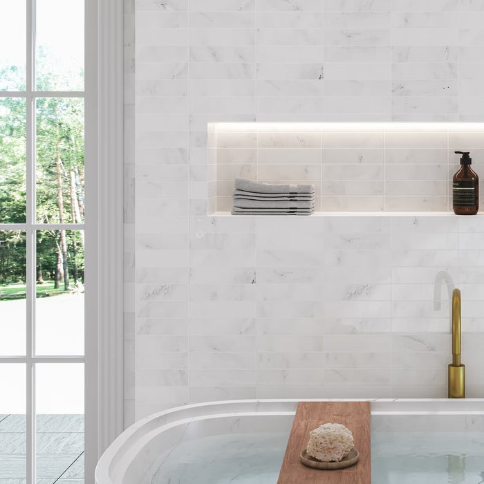 Stone Brushed