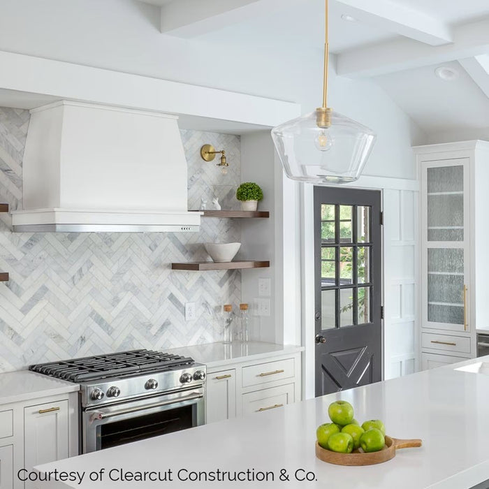 Stone Brushed