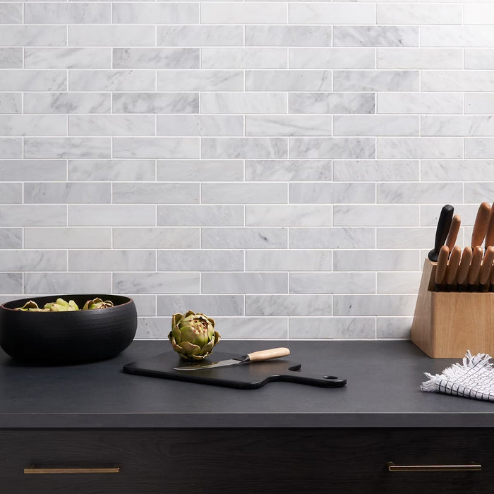 Stone Brushed