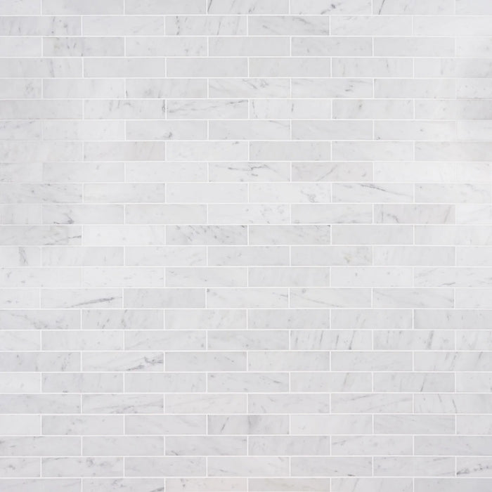 Stone Brushed