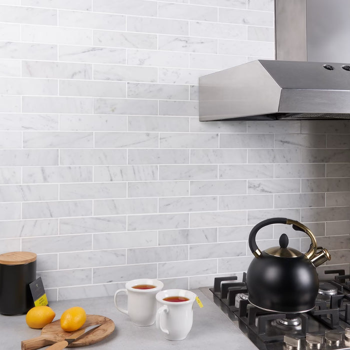 Stone Brushed