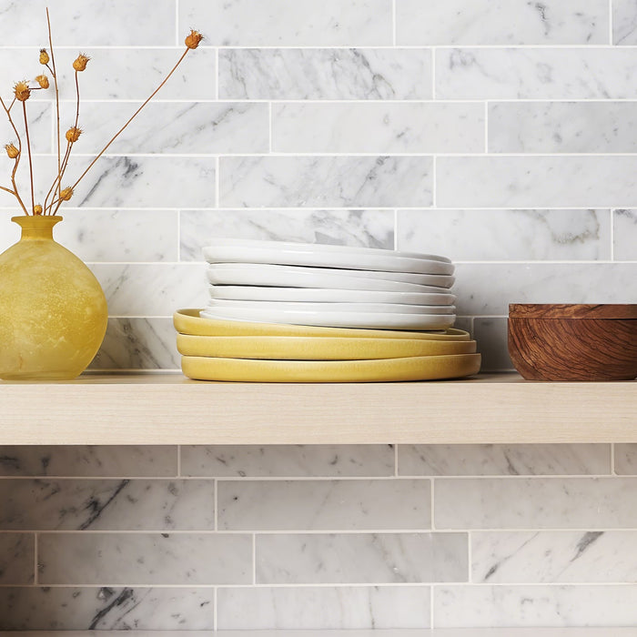 Stone Brushed
