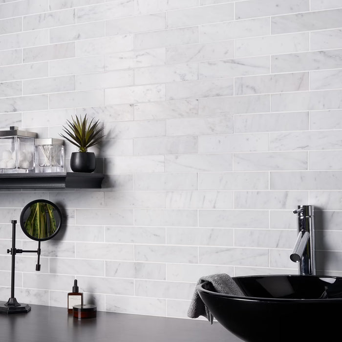 Stone Brushed