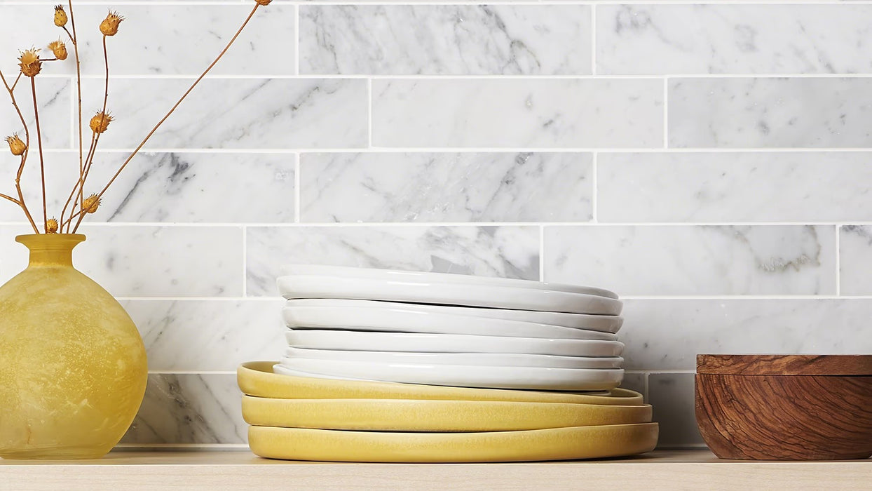 Stone Brushed