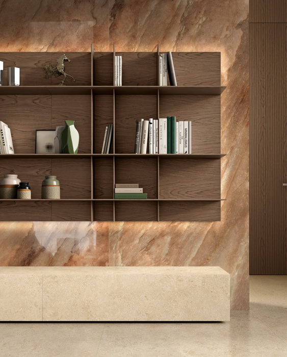 Authentic Travertine