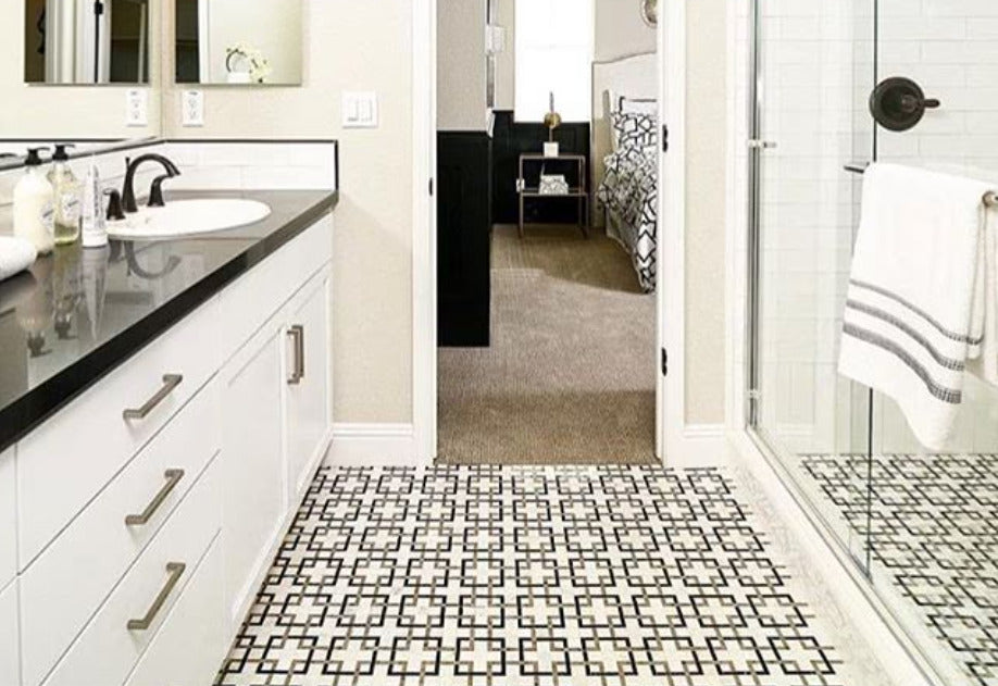 Micro Mosaics