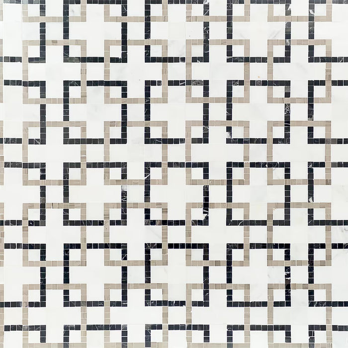 Micro Mosaics