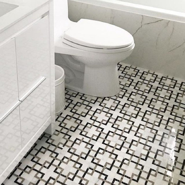 Micro Mosaics