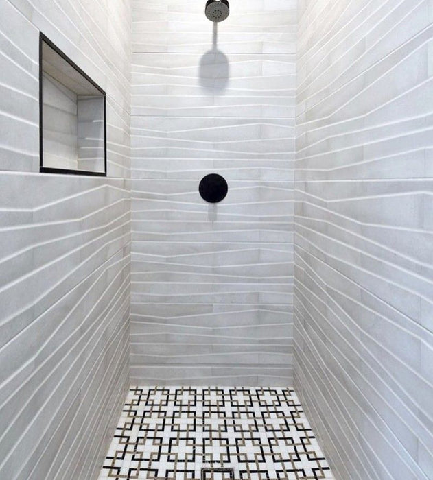 Micro Mosaics