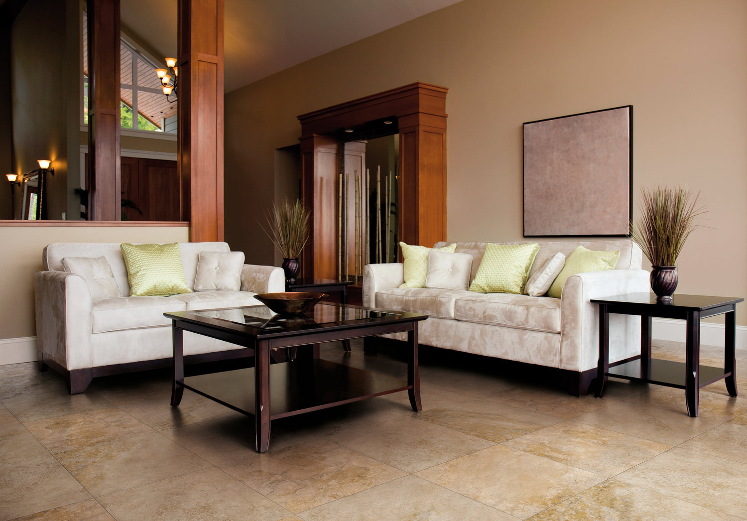 More About Stonefire