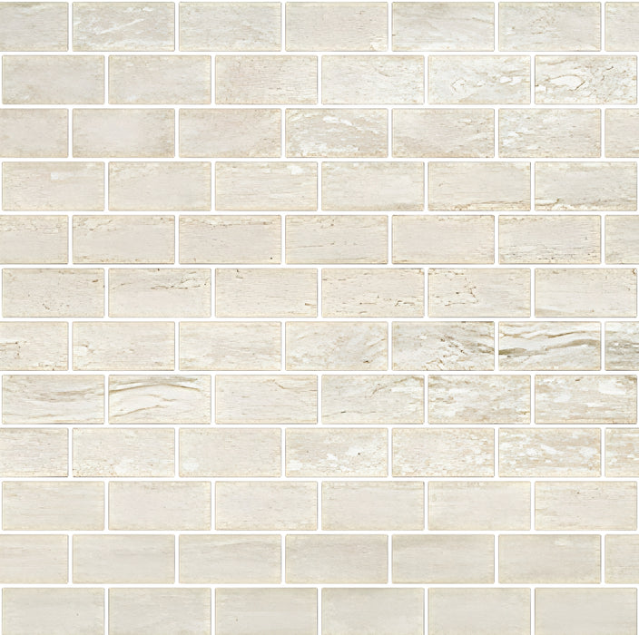 Forum Brick Mosaic