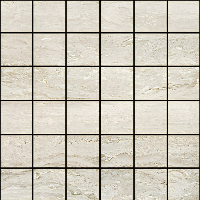 Forum Square Mosaic