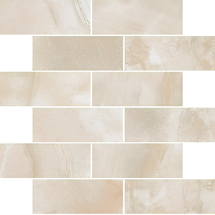 Gemma Brick Mosaic