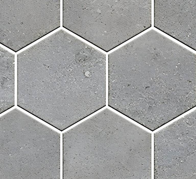 Ikonite Hexagon Mosaic