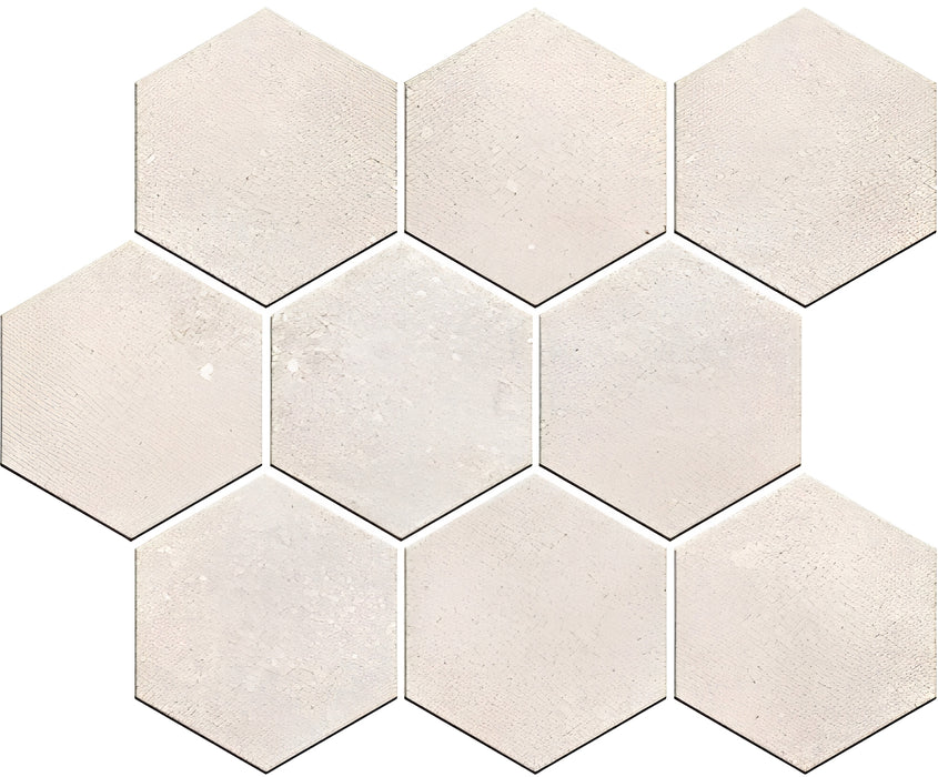 Ikonite Hexagon Mosaic