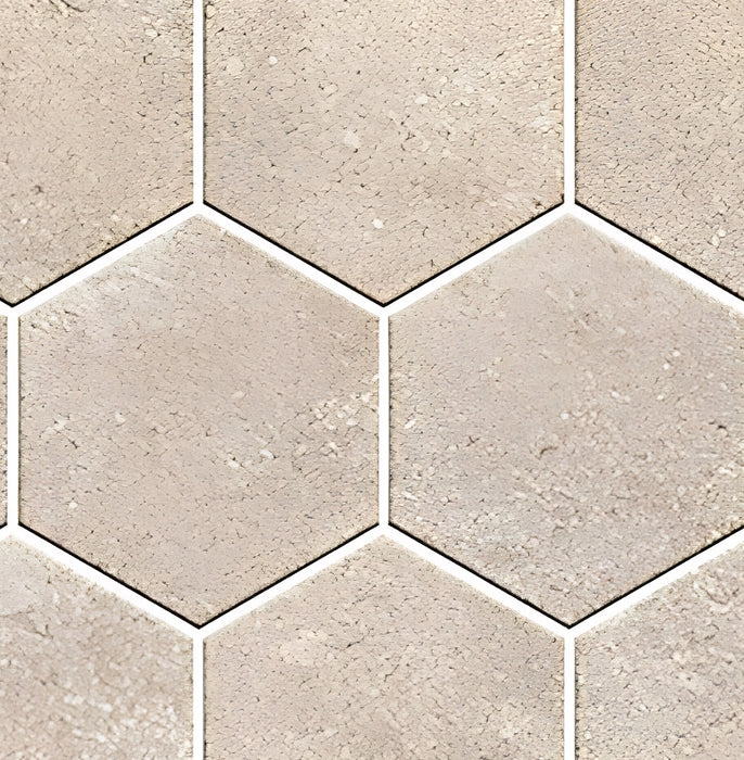 Ikonite Hexagon Mosaic