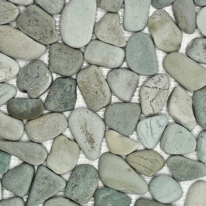 Island Pebbles