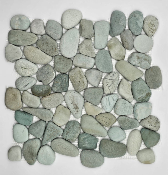 Island Pebbles
