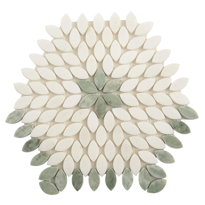 Micronesia Petals