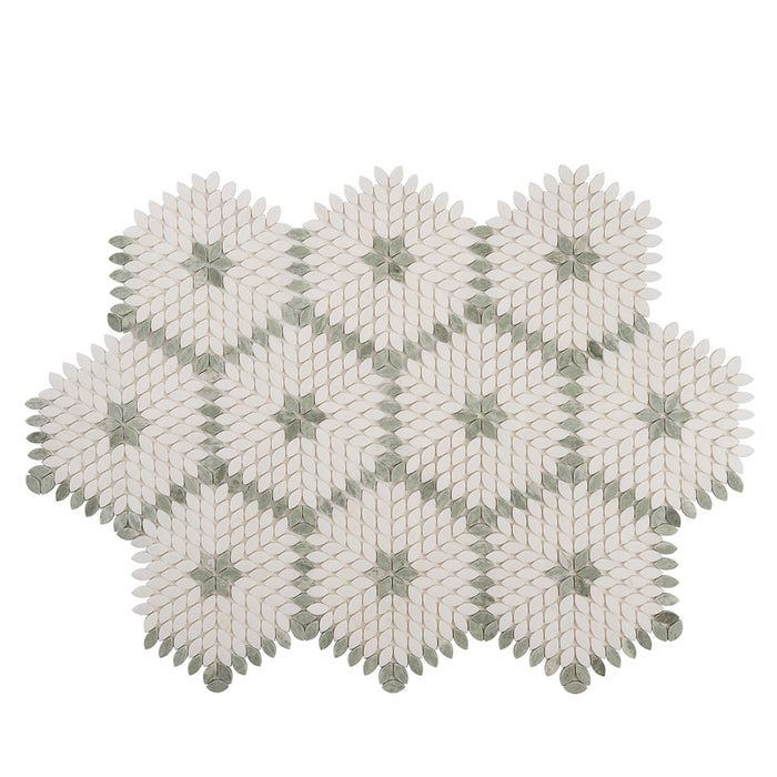 Micronesia Petals