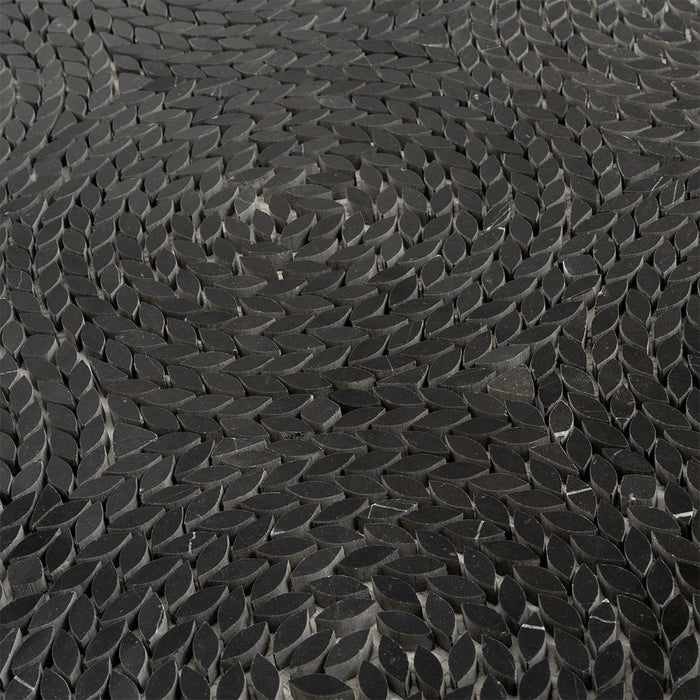 Micronesia Swirled
