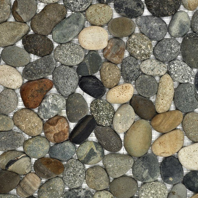 Island Pebbles