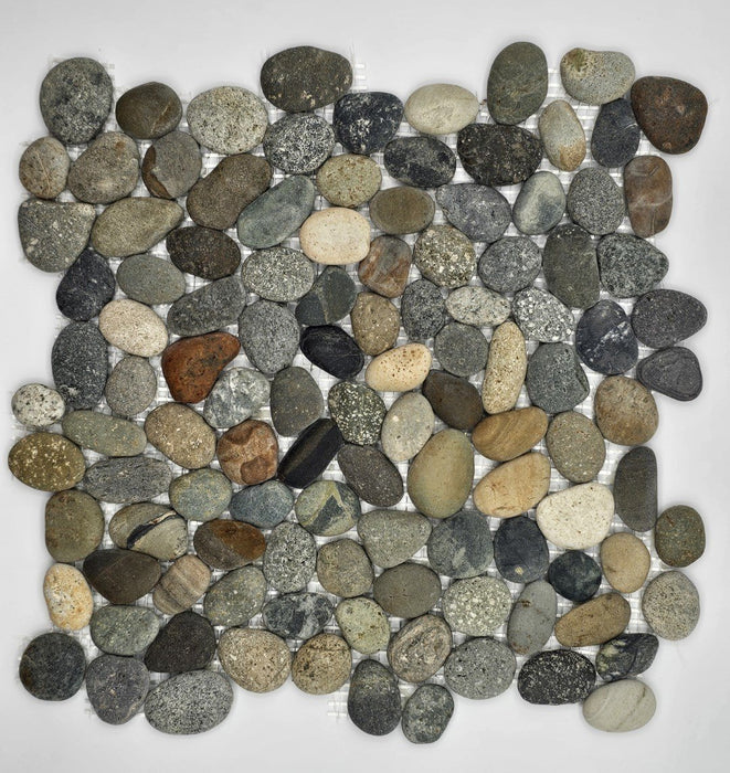 Island Pebbles