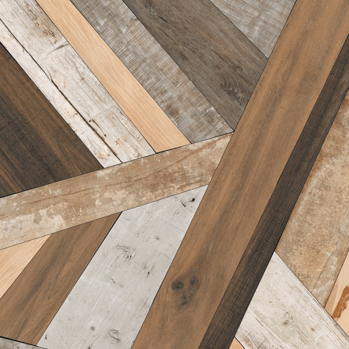 Twist Wood