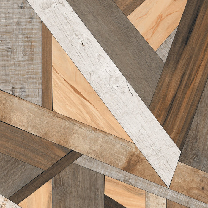Twist Wood