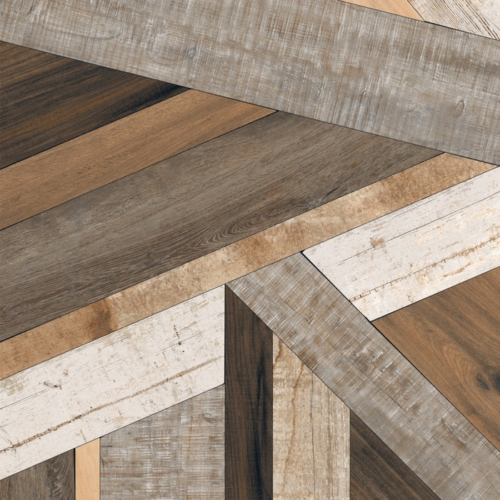 Twist Wood