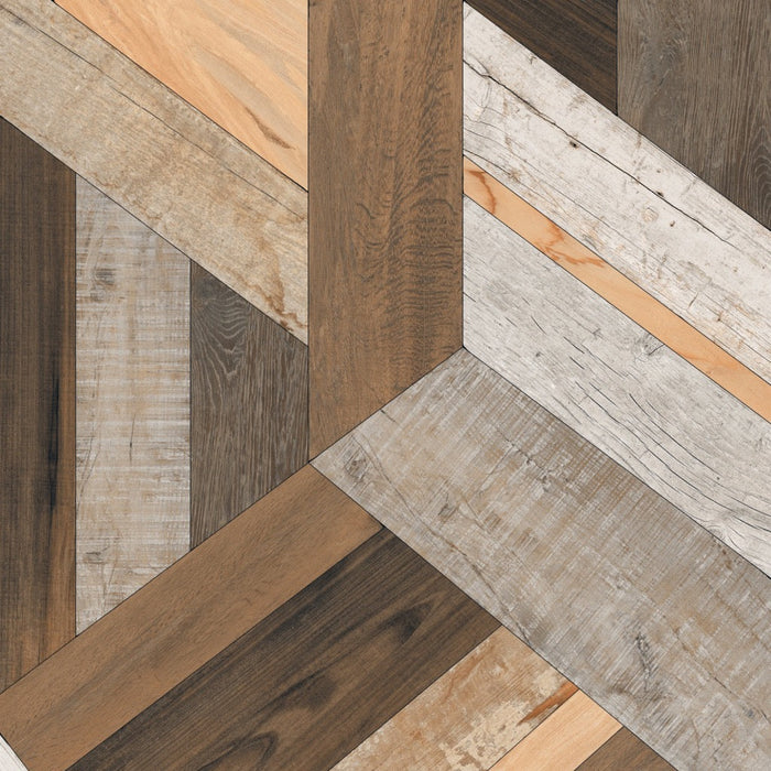 Twist Wood