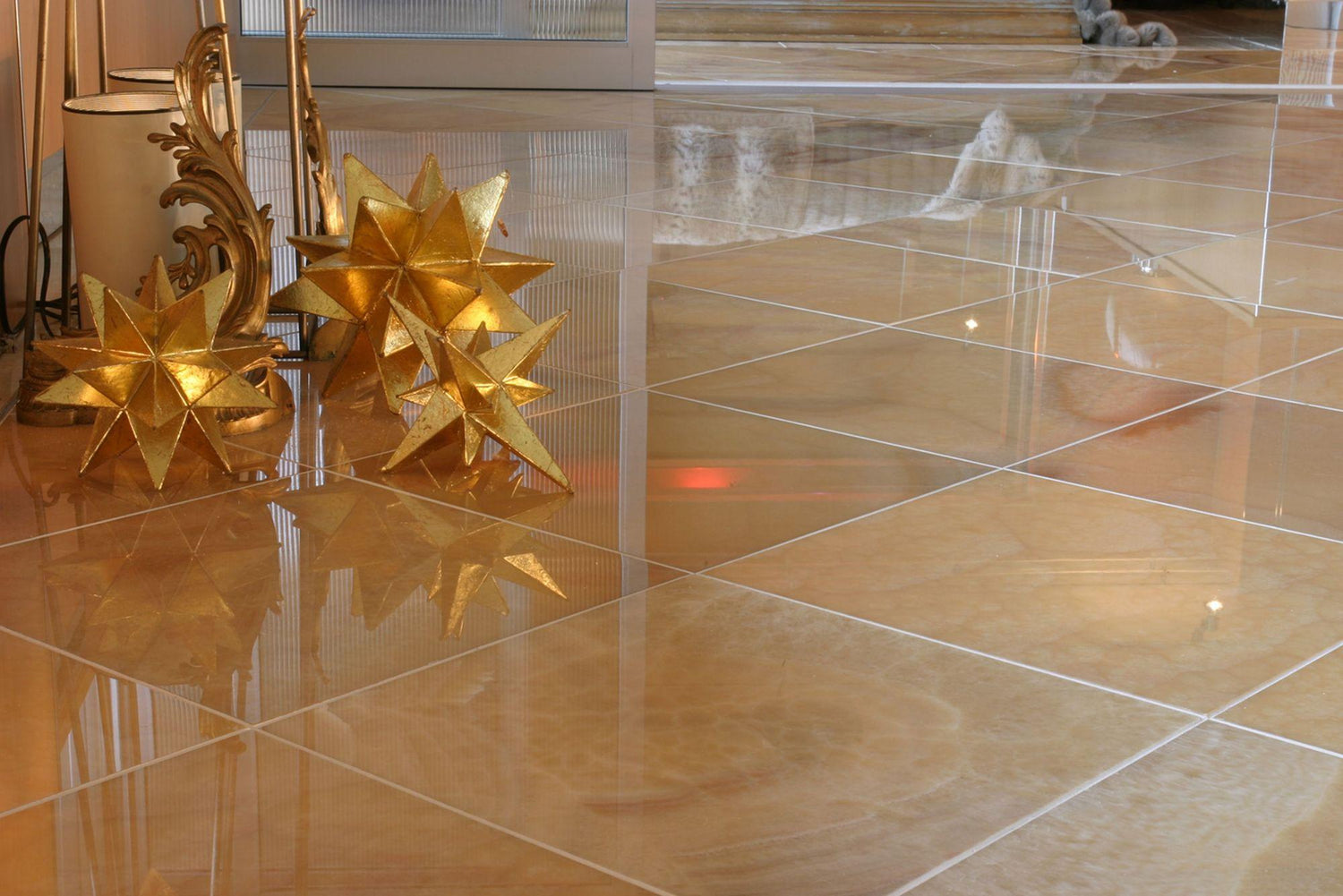 More About Velvet Onyx