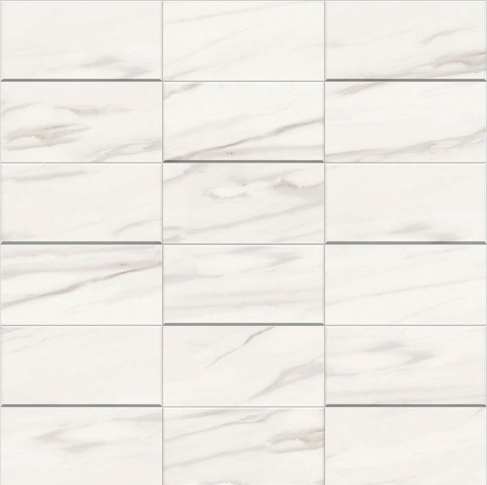 Carrara Select Demetra Mosaic