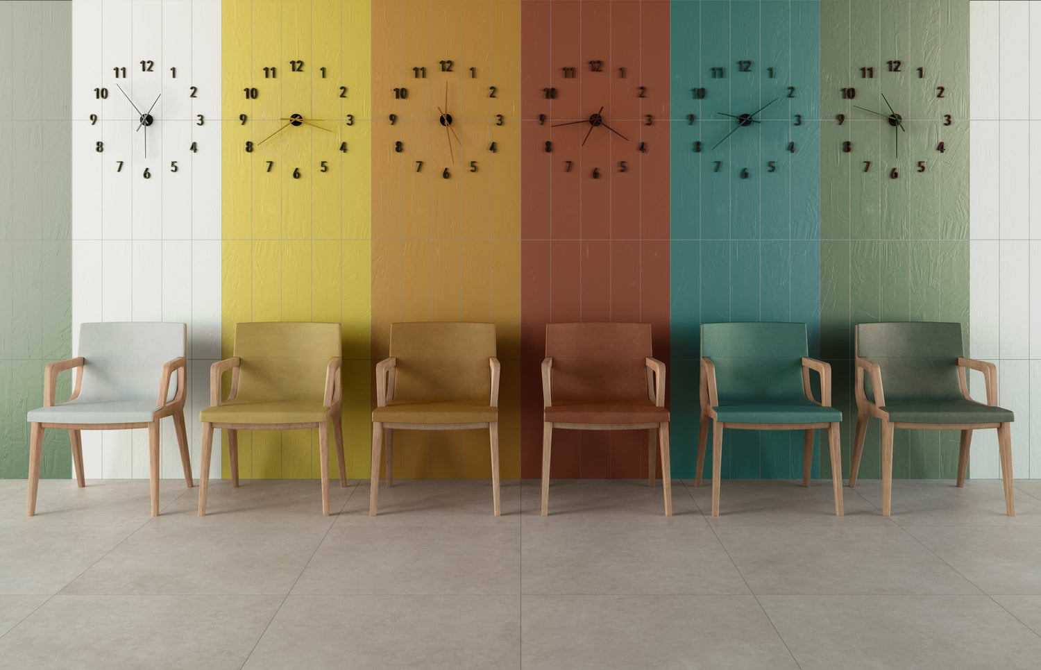 More About Venetian Plaster 2.0