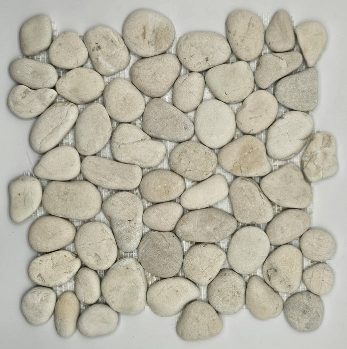 Island Pebbles