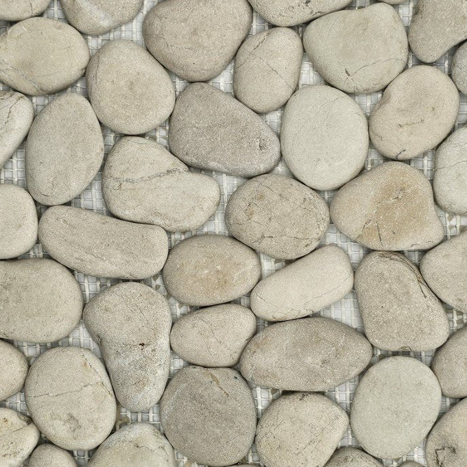 Island Pebbles