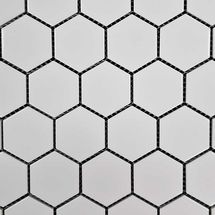 Hexadron 2"